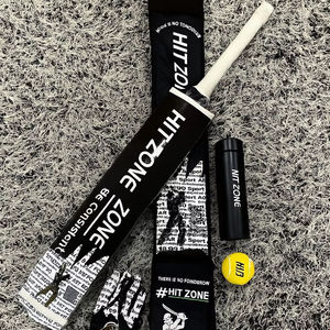 Bate de Cricket de Madera de Sauce Kashmiri con Logotipo Personalizado, Bate de Grado Profesional para Entrenamiento, Práctica y Partidos, Venta al Por Mayor de Fábrica - Product Image 1