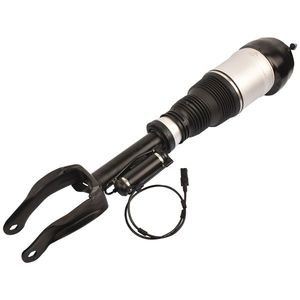 Ammortizzatore Pneumatico Anteriore Sinistro per Mercedes GL ML W/X166, Codice 1663202738, Ricambio - Product Image 3