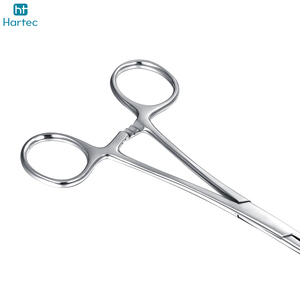 สร้างสรรค์เครื่องมือเจาะจมูก หู ปาก แบบใหม่ ทันสมัย คุณภาพสูง กันลื่น ปลายแม่นยำ ป้องกันสนิม - Product Image 5