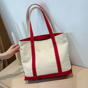 Bolsa de Transporte para Barcos Personalizable, Mezcla de Poliéster/Algodón, Color Negro, Ribete Ecológico, Resistente al Agua, Duradera, con Diseño Impreso - Product Image 6