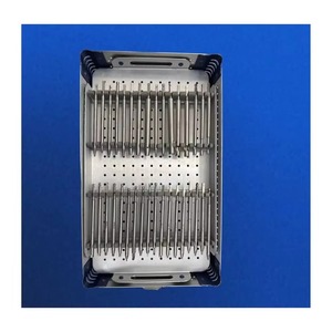 ชุดถอดสกรูหัก สแตนเลสสตีล คุณภาพสูง สำหรับศัลยกรรมกระดูกและข้อ - Product Image 6