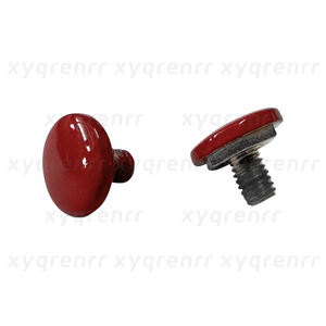 Tornillo de repuesto Xyqrenrr para gafas de sol <span class=keywords><strong>Oakley</strong></span> Jawbone/Split Ja-cket/Racing Ja-cket-Elección multicolor - Product Image 3