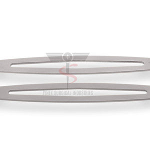 Rétracteur chirurgical manuel en acier inoxydable de qualité supérieure, réutilisable, léger et écologique - Product Image 5