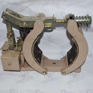 CMK ทำใหม่โซลินอยด์เบรก-ชนิด S (ชนิดของเบรก = 7เหล็ก ASB7รุ่น440V) สำหรับใช้ในอุตสาหกรรม - Product Image 2