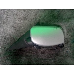 Espejo Retrovisor Izquierdo Usado Serie 5 7043437 - Product Image 1