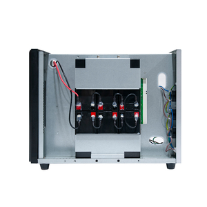 Alimentation sans interruption (ASI) haute fréquence en ligne série EH5500 H1K <span class=keywords><strong>H2K</strong></span> H3K H1KS H2KS H3KS - Product Image 5