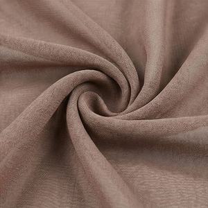 Pañuelo de chifón con estampado árabe, chal étnico Keffiyeh, hiyab largo para mujer, suave, transpirable, de primera calidad, elegante. - Product Image 5