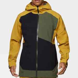 <b>Men's</b> New <b>Soft</b> <b>Shell</b> <b>Jacket</b> Custom logo <b>Soft</b> <b>Shell</b> Waterproof Windproof Windbreaker <b>Men</b> Softshell <b>Men</b> <b>Jackets</b> - Product Image 1