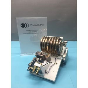 KLA-Tencor SensArray 1501B-8-0111 Single Titanium - Equipo y piezas de semiconductores de confianza de marca global - Product Image 2