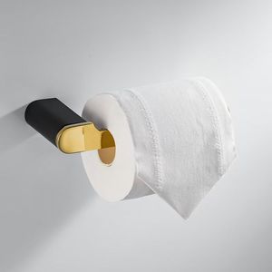 Juego de Accesorios de Baño Modernos y Ecológicos de Acero Inoxidable de Lujo, 6 Piezas, Toallero de Pared, Jabonera, Escobillero, Almacenamiento - Product Image 3