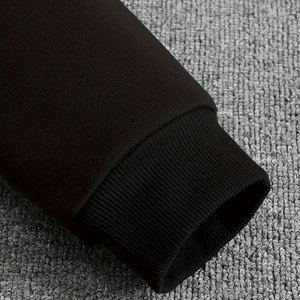 Chándal con Logotipo y Estilo Personalizados, Chándal Deportivo de Diseño Moderno para Hombre, Ropa Casual con Serigrafía - Product Image 5