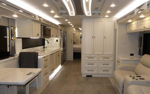 Autocaravanas de Lujo Usadas 2024 2025 2026 Tiffin ALLLEGRO BUS 40IP - Product Image 3
