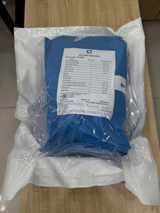 ชุดผ้าคลุมผ่าคลอด EO Sterile Cesarean Drape Kit – ชุดผ่าตัดแบบใช้ครั้งเดียวสำหรับการผ่าคลอดแบบซีเซอเรียน - Product Image 3