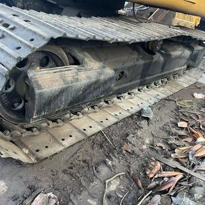 Haute performance utilisée d'excavatrice de la machine de construction 306D CAT mini 6 tonnes bon marché à vendre - Product Image 6