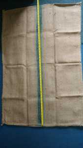 ถุงปอกระเจาแบบแข็งย่อยสลายได้เป็นมิตรต่อสิ่งแวดล้อมและอากาศเป็นมิตรต่อสิ่งแวดล้อม100% สำหรับบรรจุซีเรียลข้าวโพดโกโก้กาแฟจากบังคลาเทศ - Product Image 2