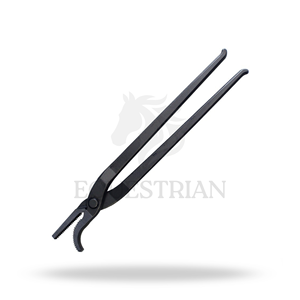 Clincher para Caballos, Herramienta Veterinaria para el Cuidado de Pezuñas y Herraduras - Product Image 4