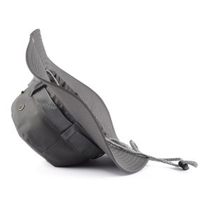 Chapeau Bob Unisexe Respirant à Séchage Rapide pour Pêcheur avec Cordon, Personnalisable - Product Image 5