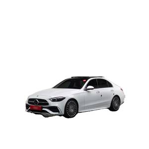 Mercedes-Benz Clase C C300 4MATIC AMG Line 2023, Automático de 6 Velocidades, 35,192 km, con Cámara Trasera, Volante a la Izquierda - Product Image 1