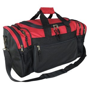 new design duffer <b>bags</b> Sportswear & Large Capacity Waterproof Backpack Duffle <b>Bags</b> Travel <b>Duffel</b> <b>bags</b> with Zipper Closure - Product Image 1