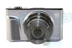 Cámara Digital DSLR Profesional HFT SX720 HS con Sensor CMOS, Económica, Video Full HD 1080P, Tarjeta SD - Product Image 5