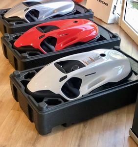 Scooter Eléctrico Subacuático, Vehículo Acuático Deportivo a Prueba de Agua, 10-25 km/h, 40-60 min de Autonomía - Product Image 1