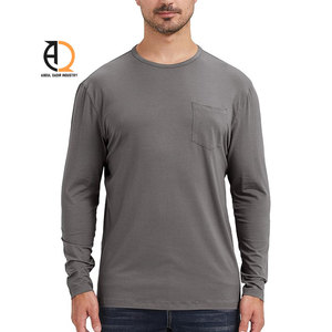เสื้อยืดผ้าฝ้ายเนื้อนุ่มลำลอง - Product Image 6