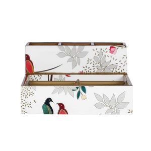 Handmade MDF Enamel Printed Utensil Holder <b>Kitchen</b> <b>Decor</b> Restaurant Wedding Parties India - Product Image 5