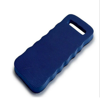 Vente en gros fournisseur OEM Viet Nam mousse EVA écologique coussin d'agenouillement de jardin pour le jardinage, ménage protéger votre genou anti-dérapant