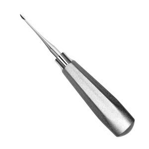 เครื่องมือถอนฟันแบบยกขึ้น ทำจากเหล็กกล้าไร้สนิมสำหรับงานทันตกรรม - Product Image 2