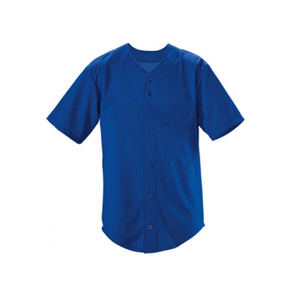 Fabrication de haute qualité, dernier design, uniformes de baseball pour hommes, vêtements d'équipe sur mesure, uniformes de baseball confortables pour hommes - Product Image 2