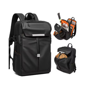 Comfortable Carry Basketball <b>Backpack</b> With Adjustable Shoulder Straps Basketball <b>Backpack</b> In Stock - Product Image 1