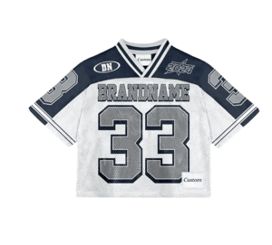 Maillot de baseball en mesh OEM, uniforme en gros, conception personnalisée, fabricant de vêtements de sport en vrac, vêtements de sport haut de gamme - Product Image 3