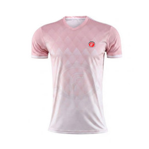 Ensemble de maillots et shorts de football respirants de haute qualité avec ceinture élastique, design unisexe, service OEM pour les matchs de compétition - Product Image 4