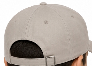 Gorra Snapback Unisex de Algodón, Calidad Premium, Algodón Suave, Ajuste Cómodo, Correa Ajustable, Hecha a Medida, Calidad de Exportación - Product Image 6