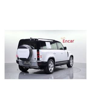 Land Rover Defender 110 D240 SE Modelo Diciembre 2020 con 70,596 km, Caja de Cambios Automática, Volante a la Izquierda, Combustible Diésel - Product Image 2