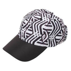 Nueva Gorra Deportiva con Logotipo Bordado Personalizado, Gorra de Béisbol Elegante y Transpirable, Gorra de Béisbol de Alta Calidad - Product Image 1