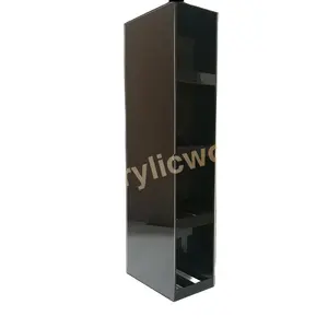 Retail Shop 10ml, 15ml, 30ml juice display shelf