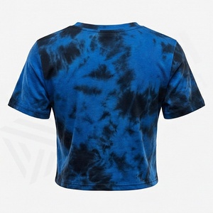 Diseña Tu Propia Camiseta Corta para Mujer, Ropa de Verano, Diseño Profesional, Camiseta Moderna Personalizada, Tops Casuales Cómodos - Product Image 2