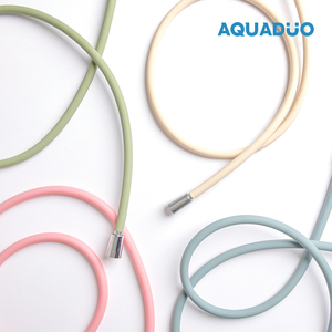 Tubo Flexible para Endoscopio AquaDuo, Cable de Inspección Médica, Piezas de Repuesto Coloridas para Equipo de Colonoscopia, Uso Diario - Product Image 2