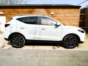 OFERTA ESPECIAL: MG ZS SUV 2024 1.0T GDI EXCLUSIVE - Product Image 4