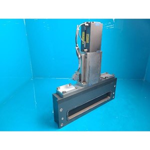 Vanne à opercule sous vide V-TEX VTEX-300 d'occasion – Pièces détachées d'équipement semi-conducteur de marque Legacy - Product Image 1