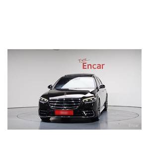 Mercedes-Benz Classe S S400 d 4MATIC Modèle mai 2022 75 371 km Diesel Automatique Volant à gauche Caméra arrière - Product Image 3