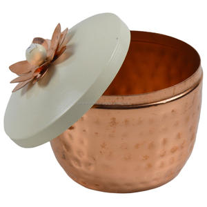 โถคุกกี้หลากสีดีไซน์ผสมหลายชิ้น,ถังเก็บผลไม้แห้งสำหรับเก็บผลไม้ใช้งานได้หลากหลายดีไซน์ - Product Image 6