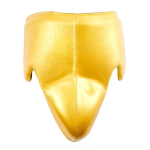 Nuevo Diseño, Set de Boxeo Dorado de Alta Calidad, Impermeable, para Sparring, Kickboxing, Entrenamiento en Gimnasio, Set Completo de Boxeo Dorado CP-BHG-09 - Product Image 5