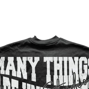 Camisetas de Hombre al por Mayor, Estilo Vintage, 100% Algodón, Estampado DTG, Corte Holgado y Recortado, Casual, Tela 100% Algodón - Product Image 6