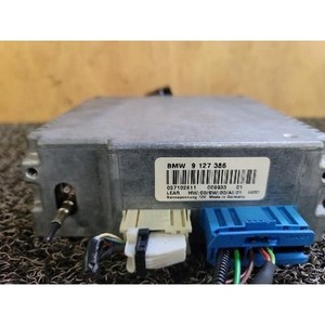 ECU และโมดูลคอมพิวเตอร์มือสอง ซีรีส์ 5 รุ่น 9127386 - Product Image 2
