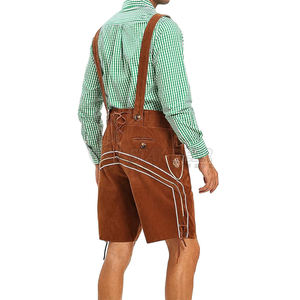 Ensemble de costumes bavarois pour femmes, service de marque privée - Product Image 6