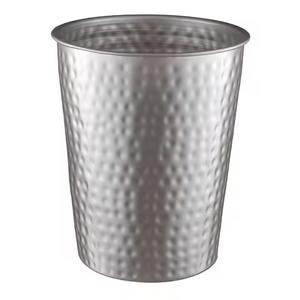 Cubo de Basura Metálico de Lujo para una Organización Refinada en Sala de Estar, Dormitorio y Cocina - Product Image 4