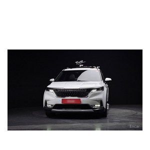 สำหรับรถยนต์ Kia Carnival 9 ที่นั่ง รุ่น Signature เมษายน 2020 ระยะทาง 146,164 กม. พวงมาลัยซ้าย เกียร์อัตโนมัติ ยูโร 5 น้ำมันดีเซล กล้องมองหลัง - Product Image 3