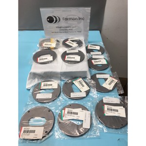 12 Axcelis 17099981 Post Accel Aperture, 680C0007 - Equipo y piezas de semiconductores de confianza de la marca global Legacy - Product Image 2